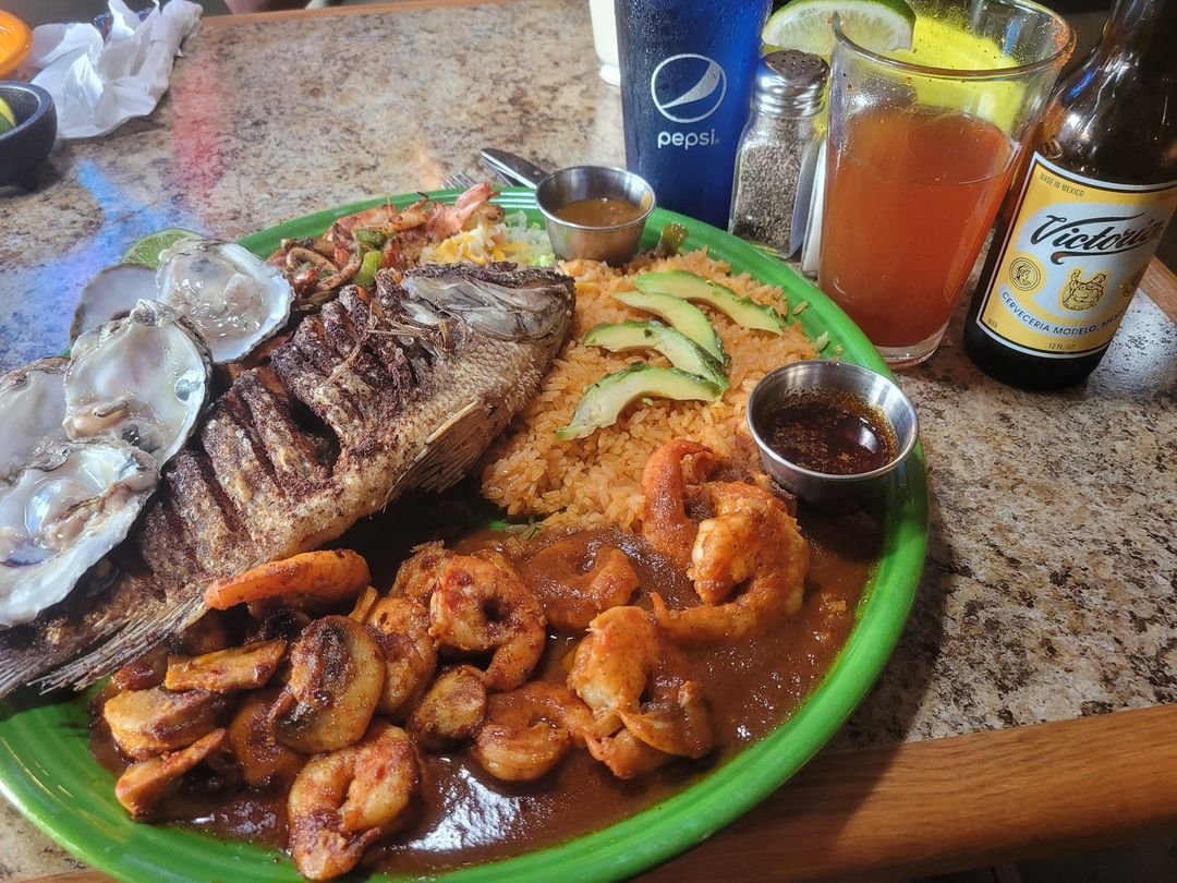 INCA Mexican Restaurant