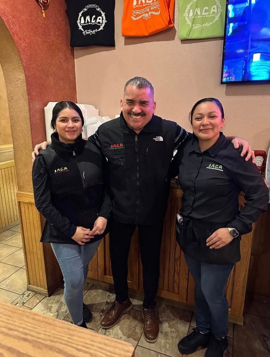 INCA Mexican Restaurant